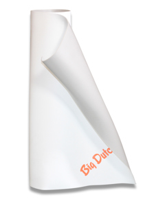 Collecing mat size 6 460x700 2pc. f/table drive unit LB500 1